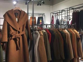 掘金外貿庫存 解析服裝、鞋帽、箱包尾貨批發生意經